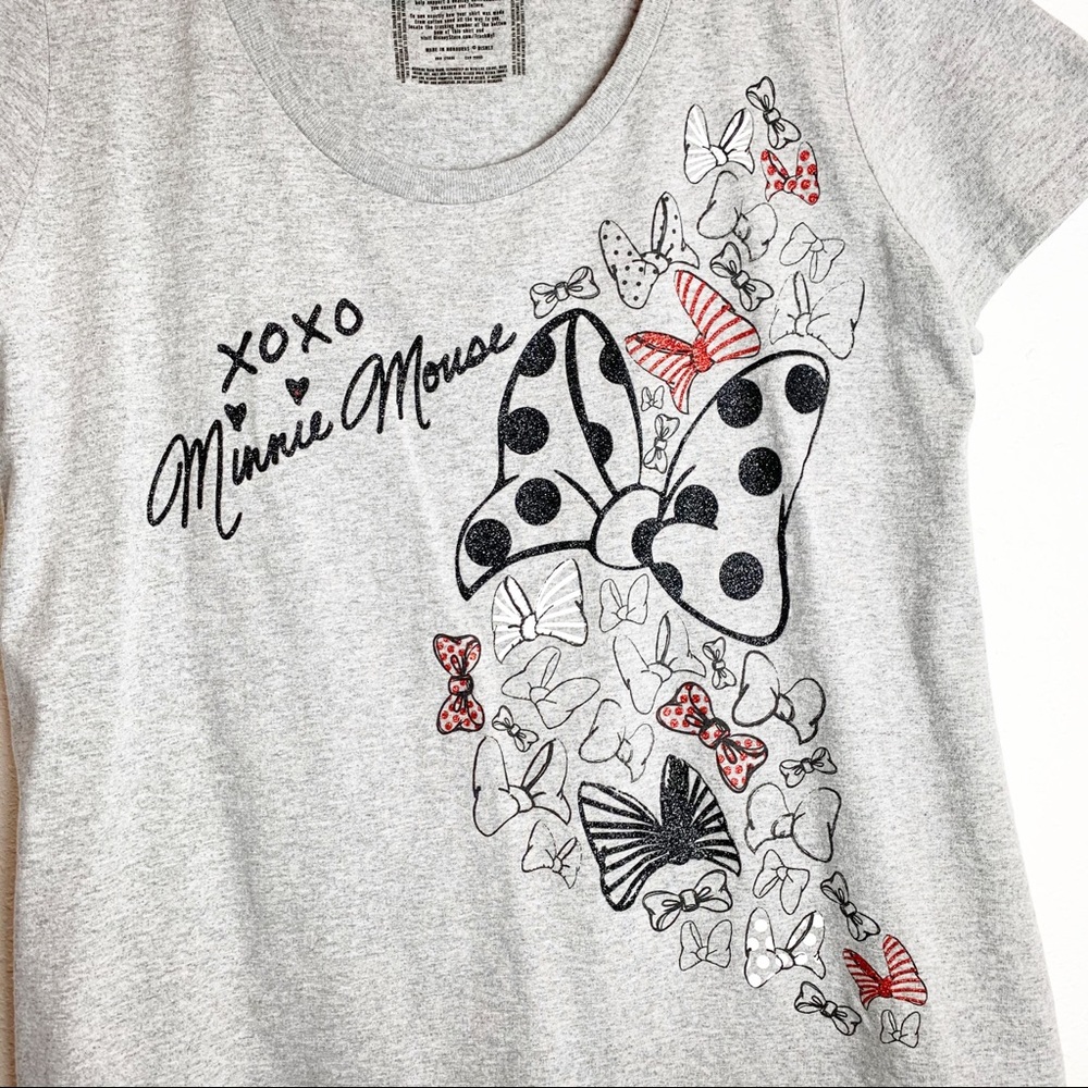 Disney Minnie mouse Tshirt - Picture 3 of 5